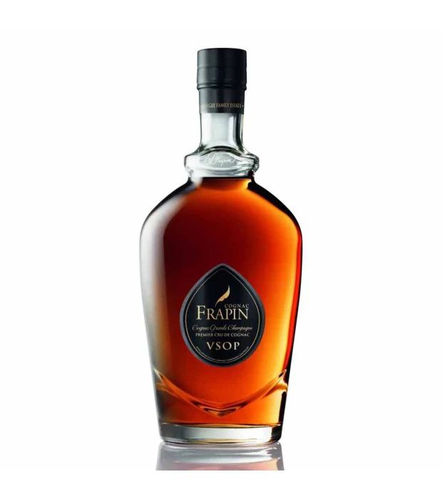 Коньяк Frapin VSOP 40% 0.7 л